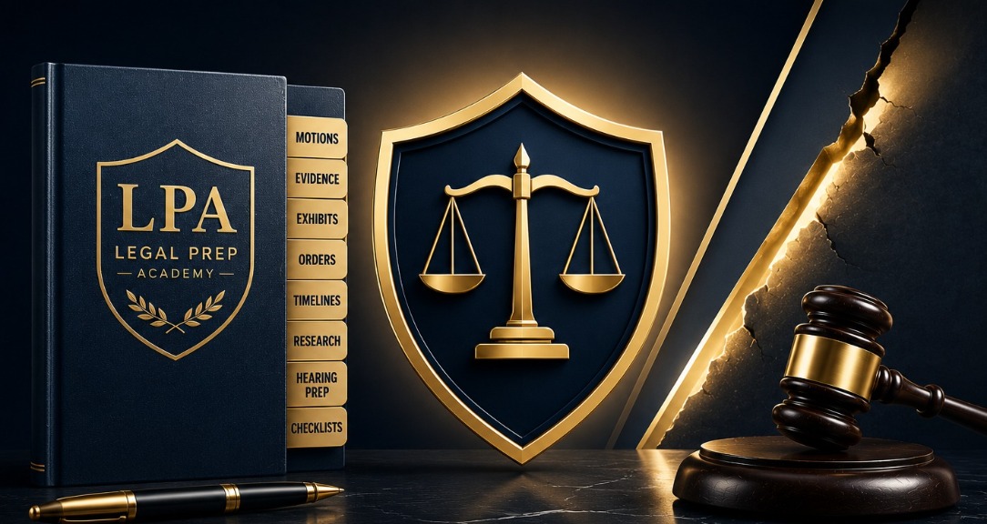 LegalPrepAcademy