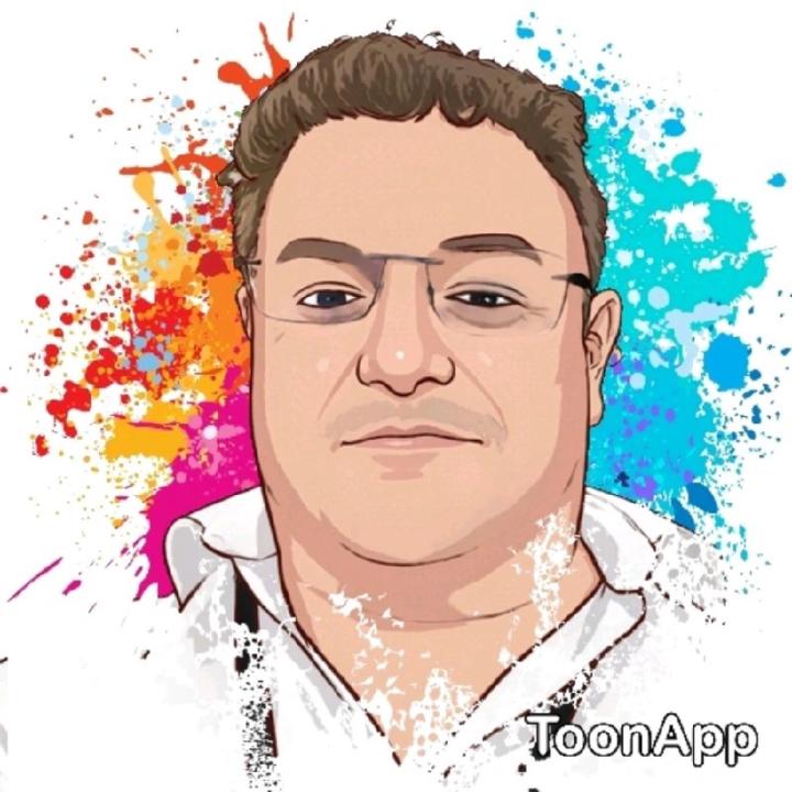 Joaquin Gutierrez