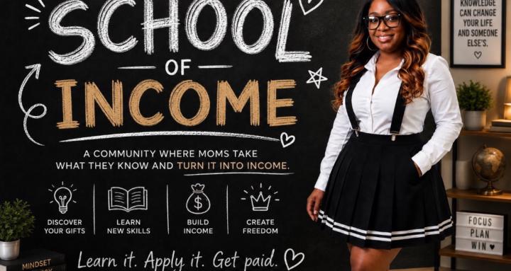 School of Income