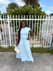 Arteria Moore