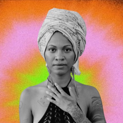 Nova Scott-James