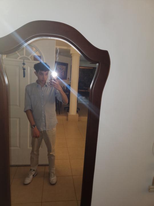 Gael Flores