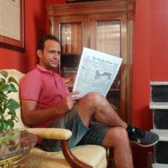 Zakaria Boulouarde