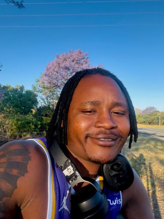 Tinotenda Zinyengere