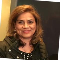 Vida Zareei