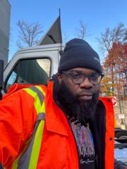 Terrence Douglas