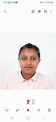 Samrawit Tessema