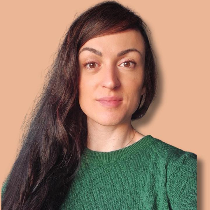 Caroline Allegre