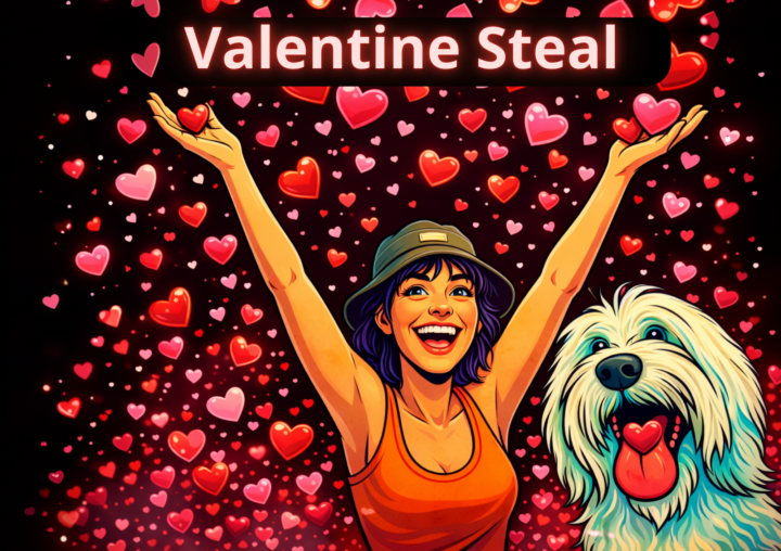 For you that want to build your community, don't miss out on one.