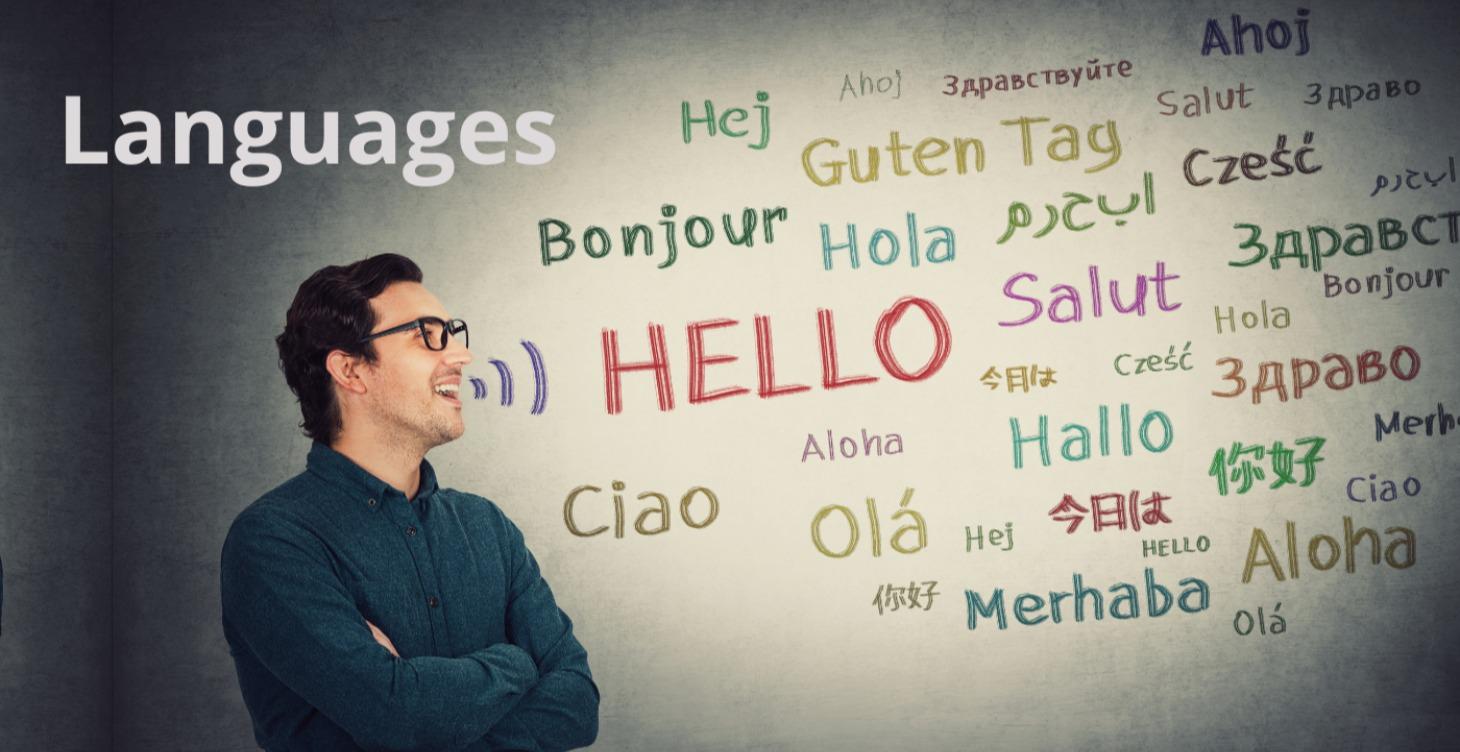 Languages