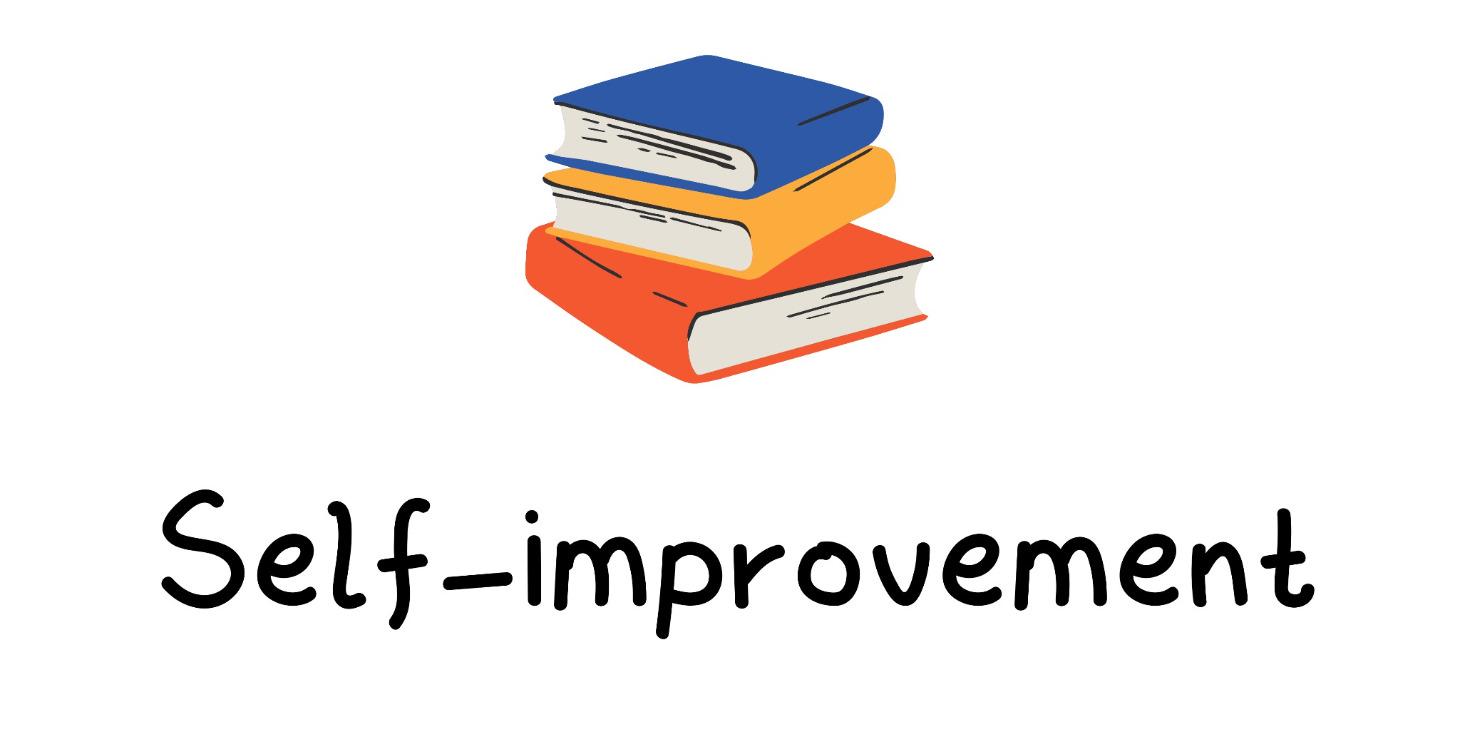 Self-improvement