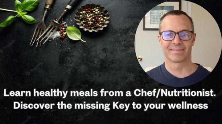 Community in the Spotlight! 🍎 Spirited Food 🥦