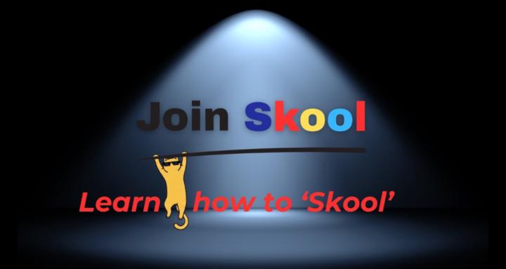 Join Skool