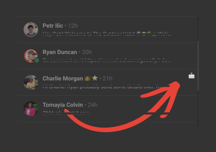 This change is a good change!