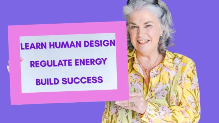 Community in the Spotlight - Human Design in Practice