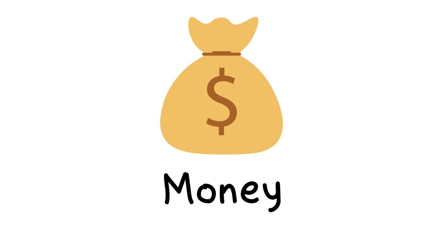 Money