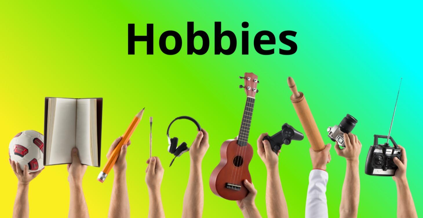 Hobbies