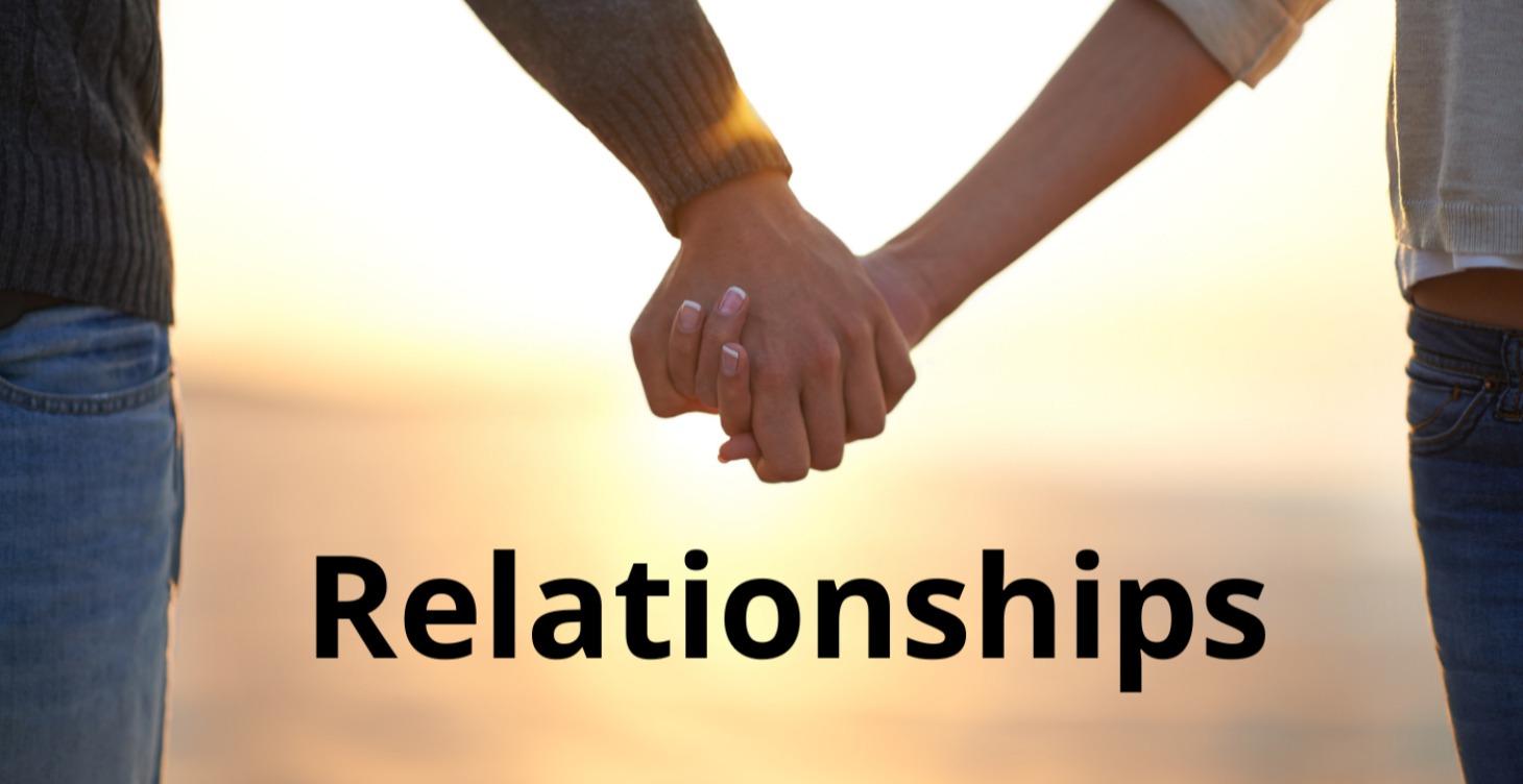 Relationships