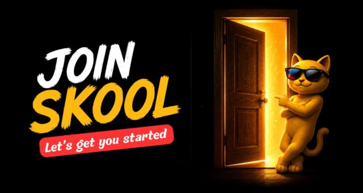 Join Skool