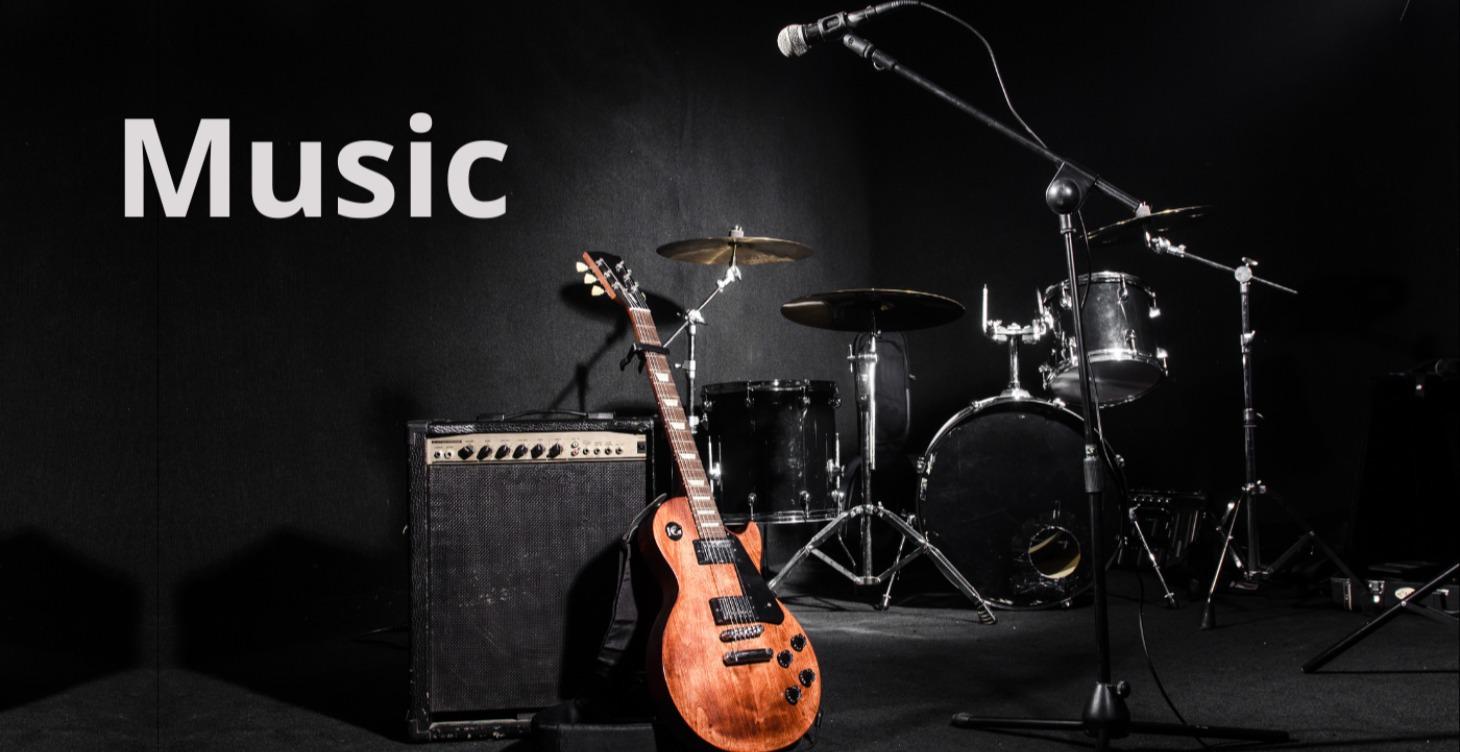 Music