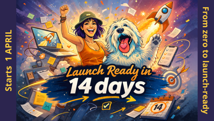 Ready to START?