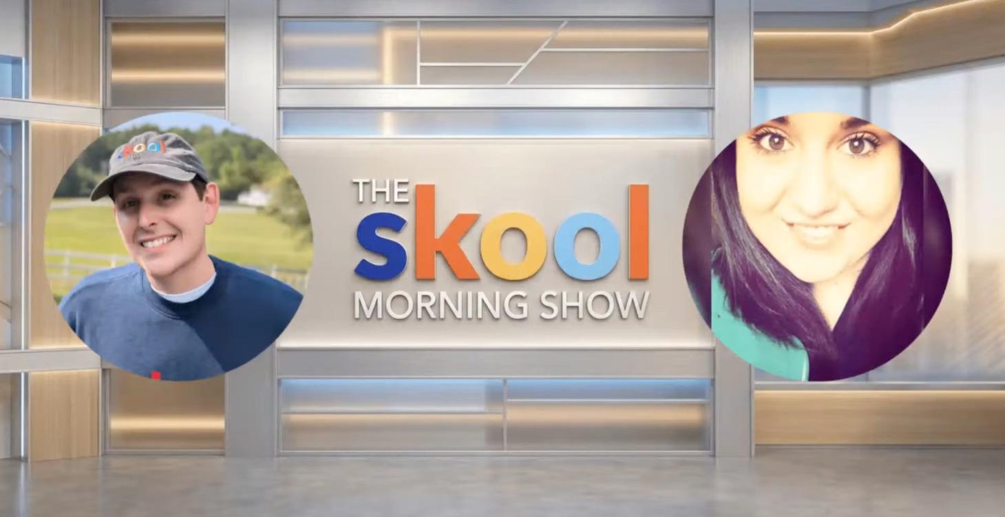 The Skool Morning Show