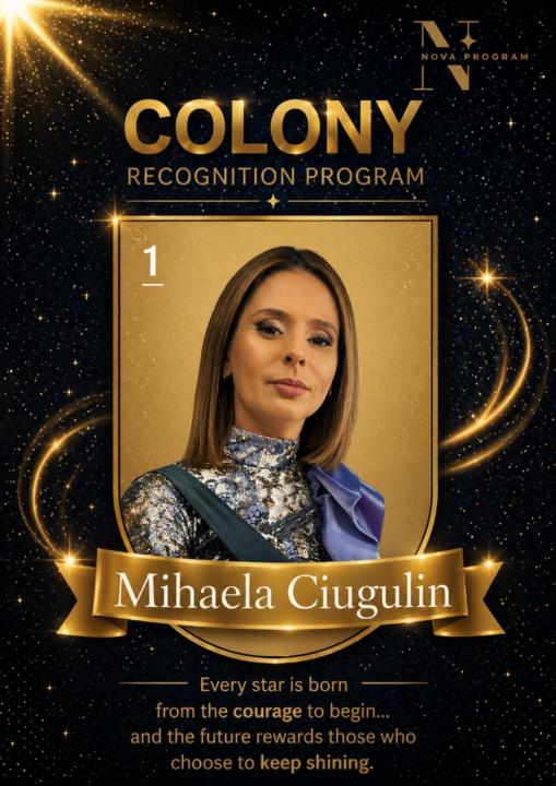 Ciugulin Mihaela