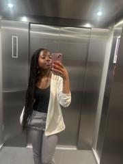 Tyra Ngombu