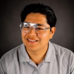 Erik Magaña