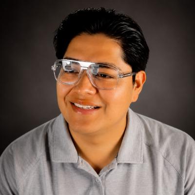 Erik Magaña