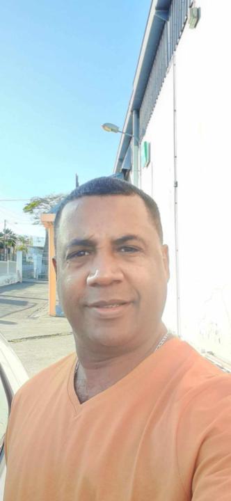 Willy Orfelle