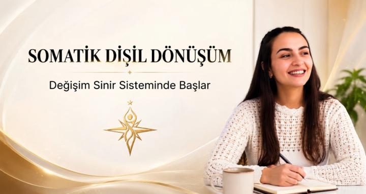 Somatik Dişil Dönüşüm