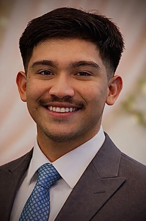 Joshua Mejia
