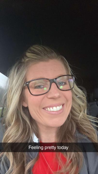 Colleen Burrier