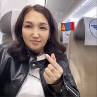 Bayaraa Byambasuren