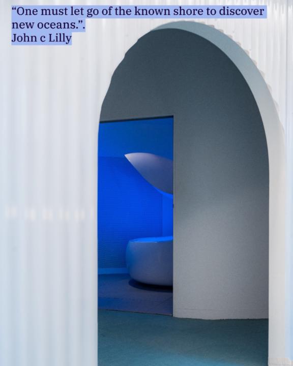 Collingwood Beyond Rest