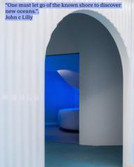 Collingwood Beyond Rest