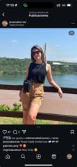 Jessica Borras