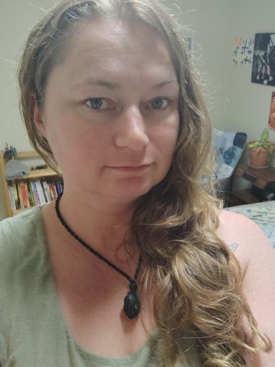 Tiffany Easterly