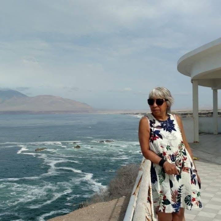 Mónica Flaneigs