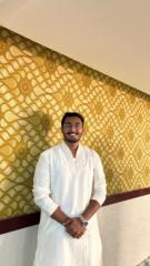 Deepak Menon