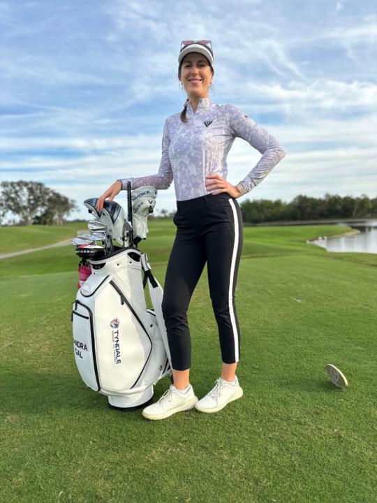 Sandra Gal