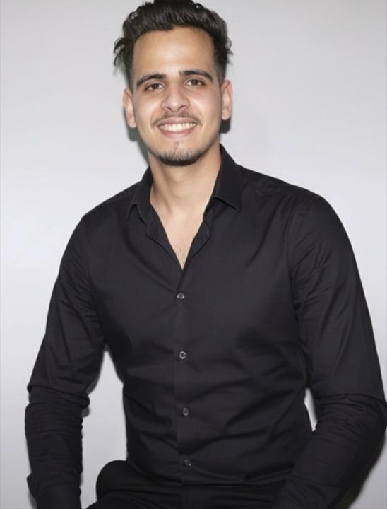 Mohamed Askour