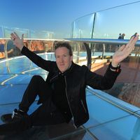 James Neville-Taylor