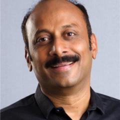 Arun Sadasivappa
