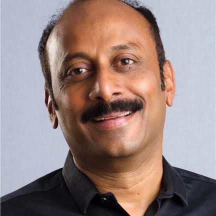 Arun Sadasivappa