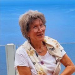 Ursula Berger