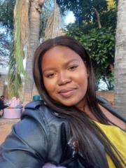 Samkelisiwe Cebekhulu