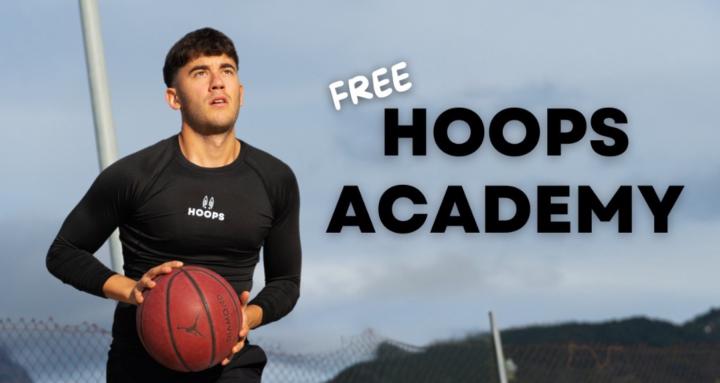 Hoops Academy Free
