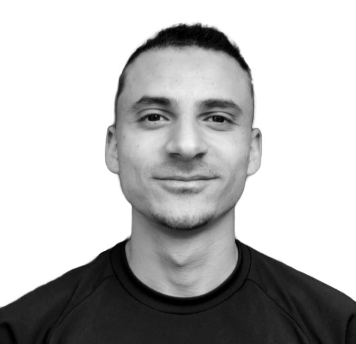 Rami Safaan